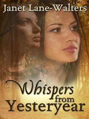cover image of Whispers From Yesteryear